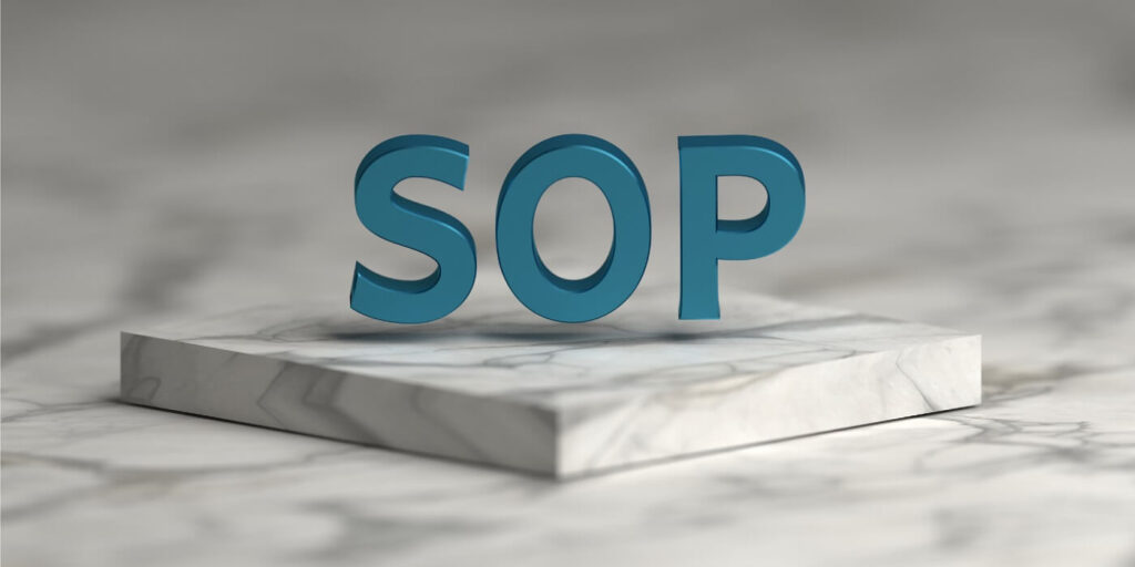 How to Write an Impressive SOP or Statement of Purpose