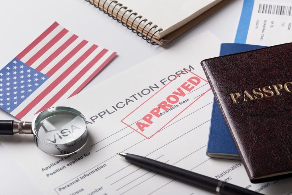 Green Card after Graduation in the US + F-1 Visa to Green Card
