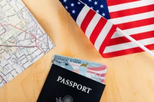 US citizenship requirements