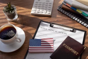 US citizenship application process