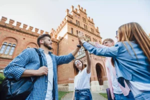 studying in germany for indian students