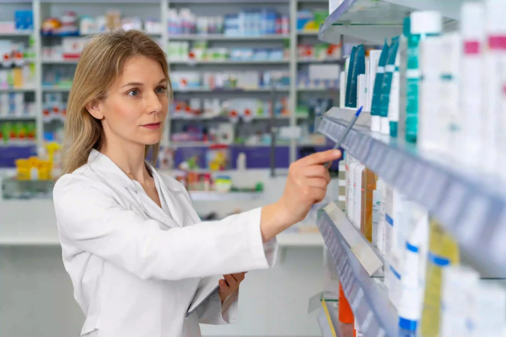 pharmacy in usa for international students