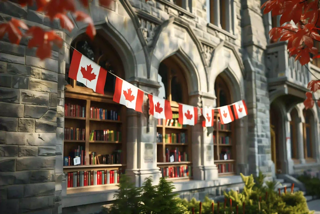 best canadian universities for indian students