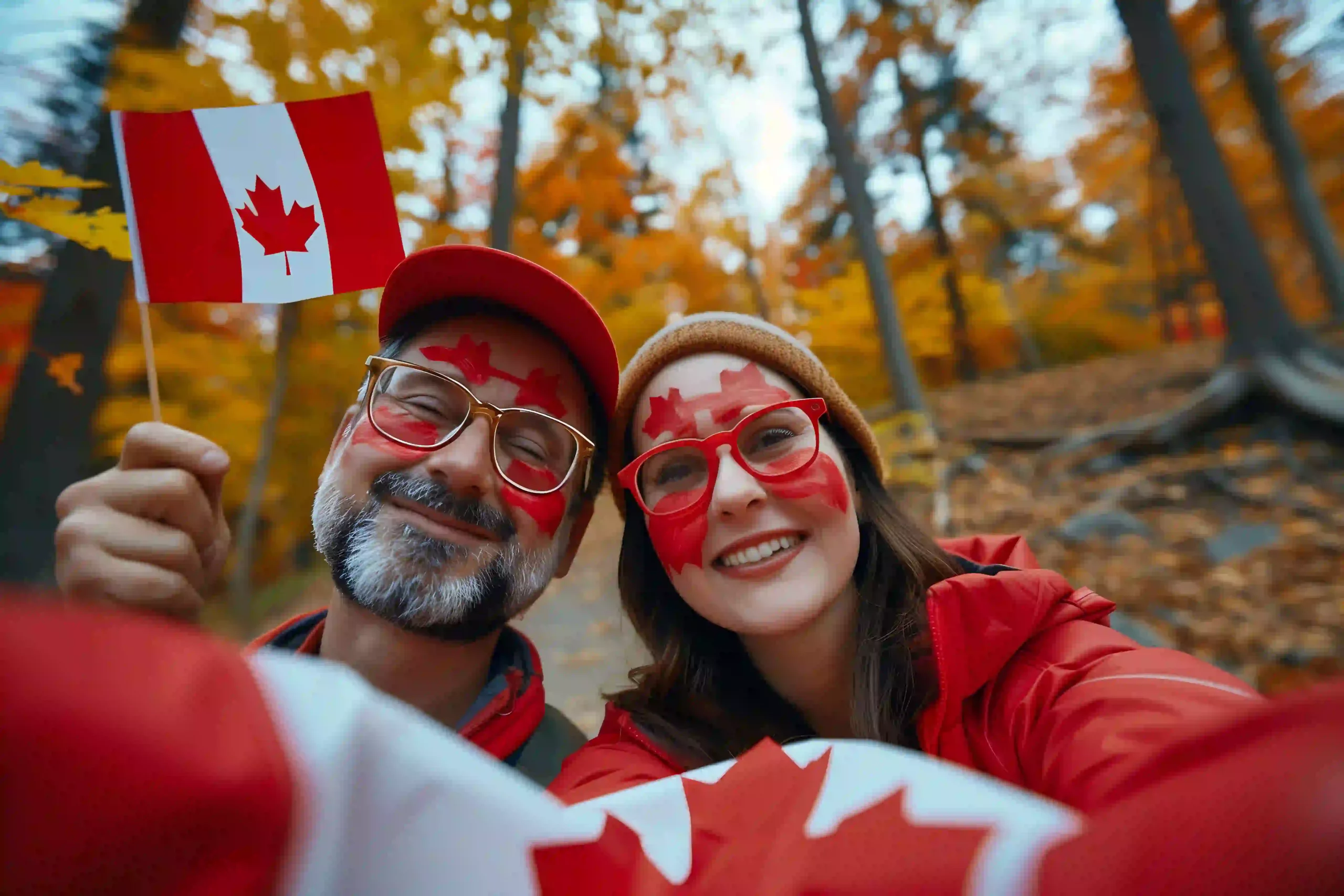 bring spouse to canada