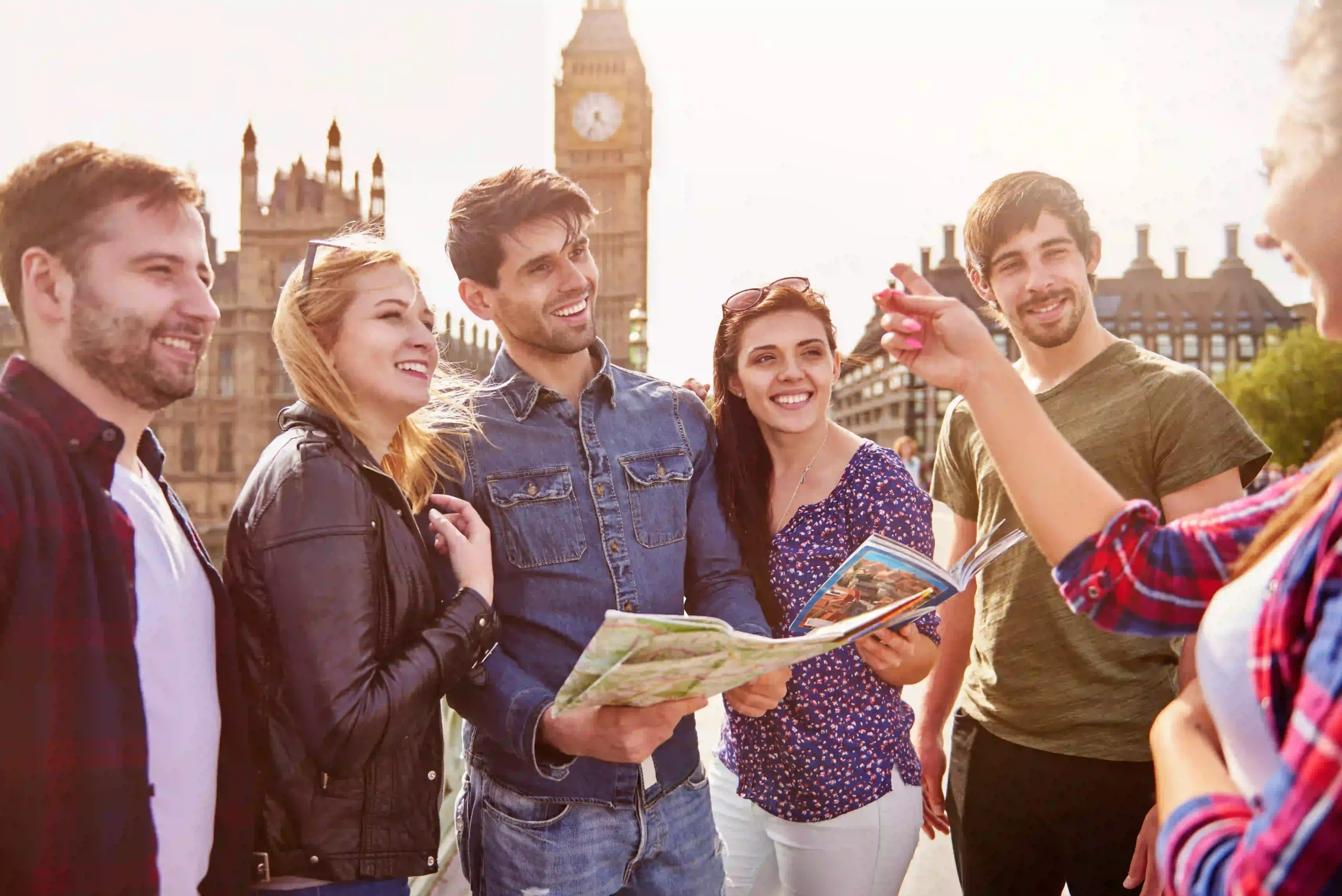 essential skills for study abroad