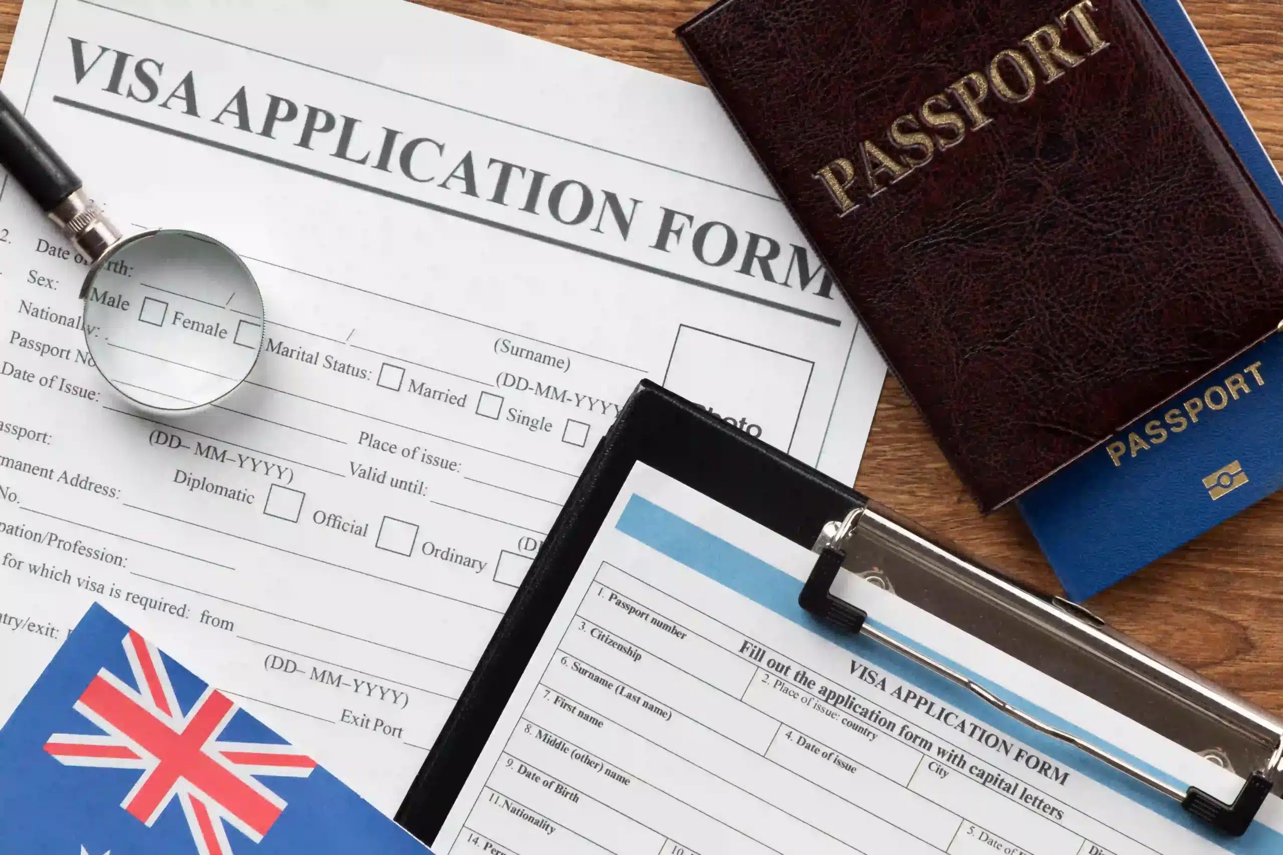 UK Visa Policies