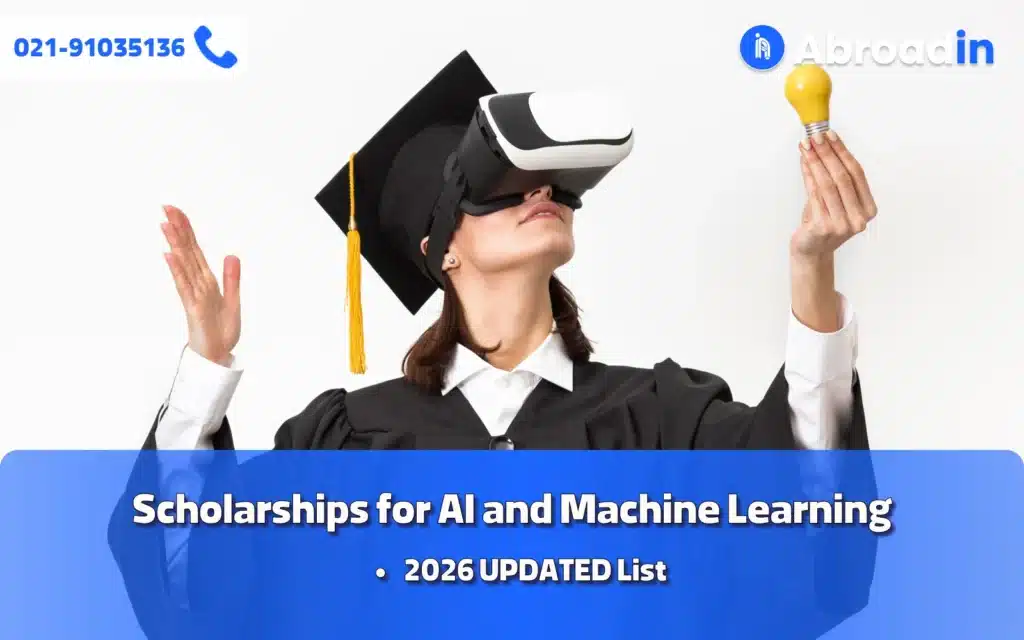 scholarships for AI