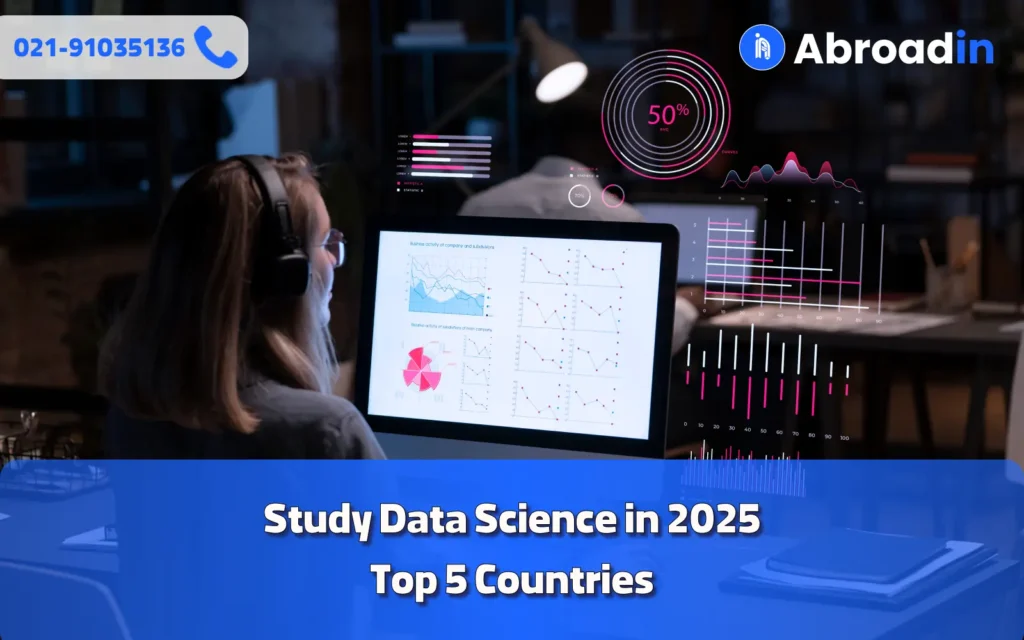 Study Data Science