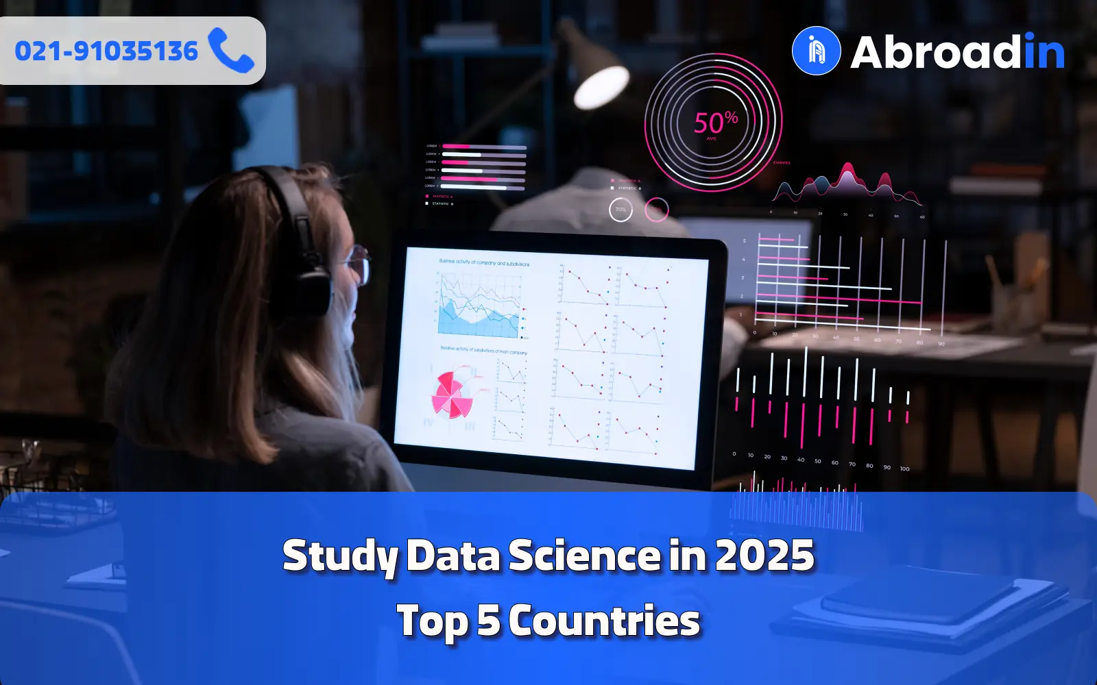 Study Data Science