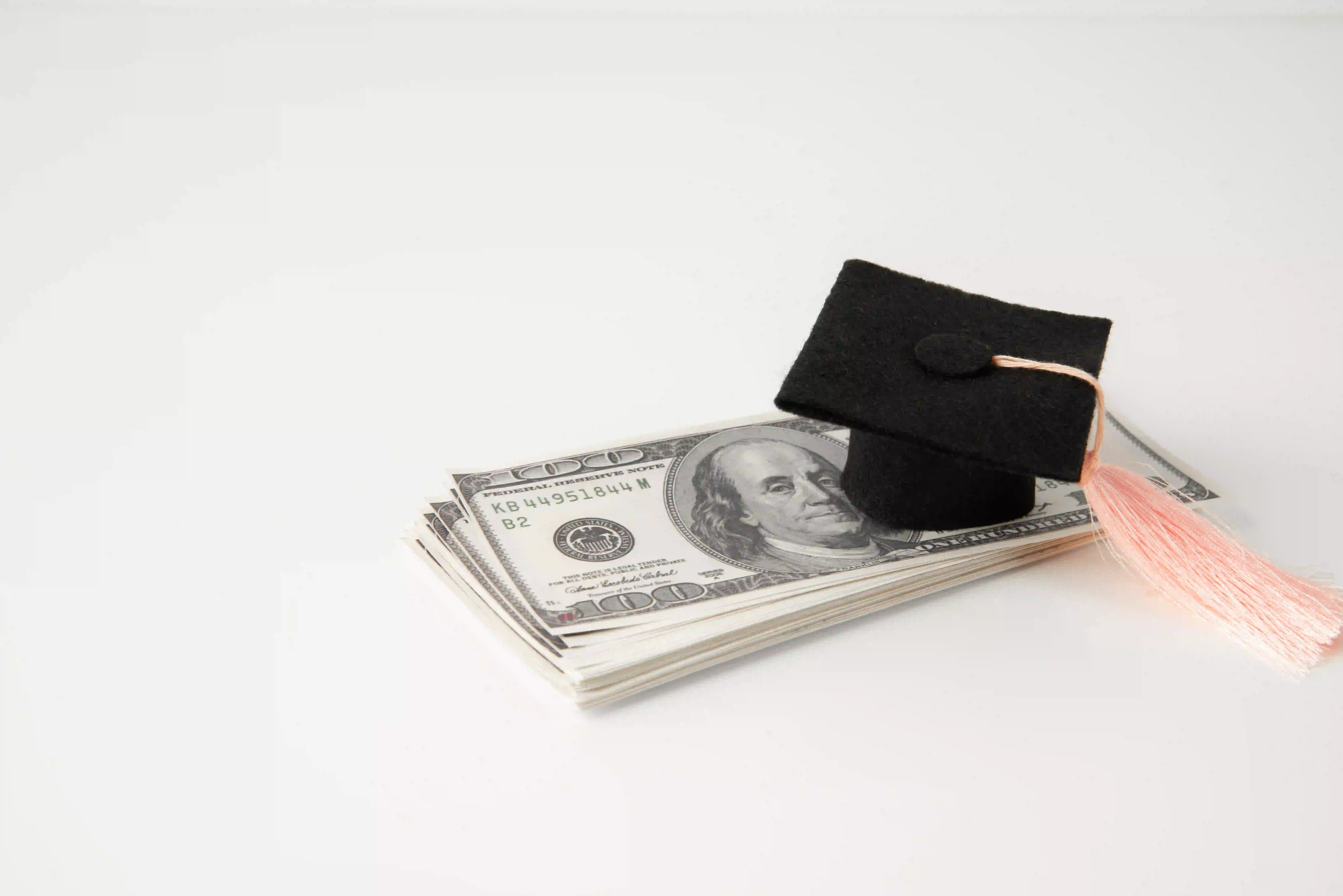 universities without application fees