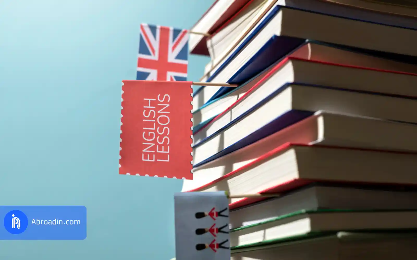  English-taught programs