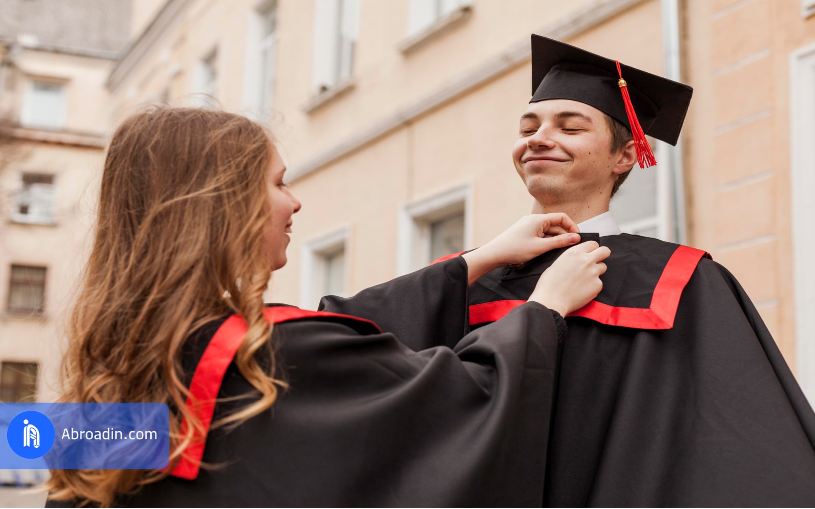 international job search