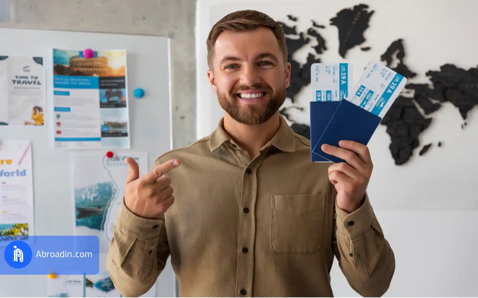 work opportunities after graduation