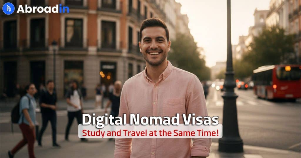 digital nomad visas
