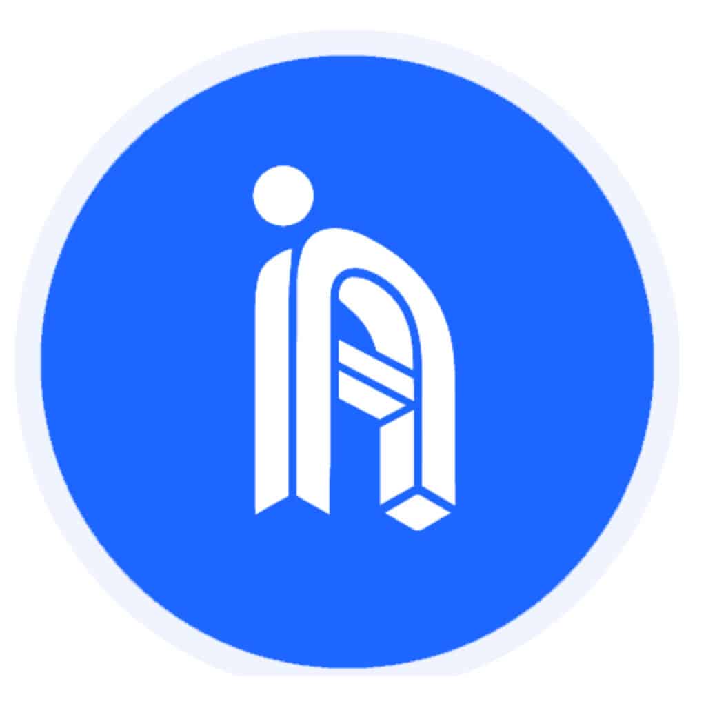 Abroadin logo