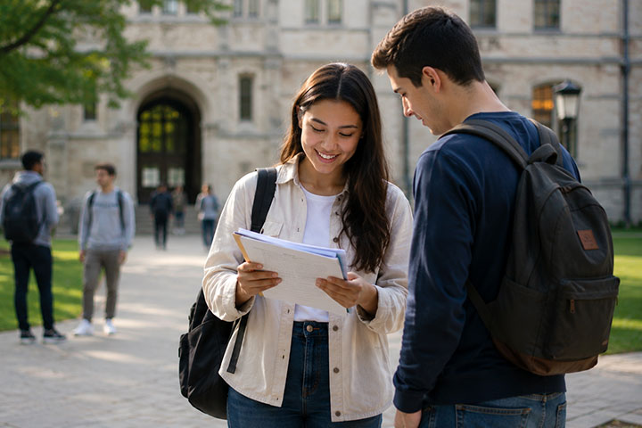 credit transfer for abroad