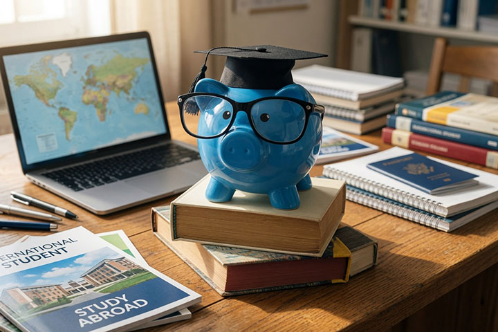 application fee free universities