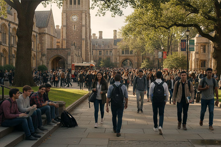 abroad studies cost