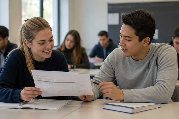 abroad education credit transfer
