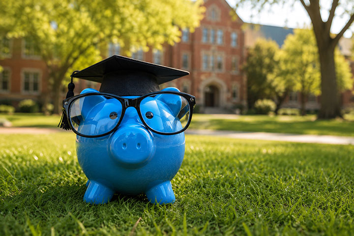 universities without application fees