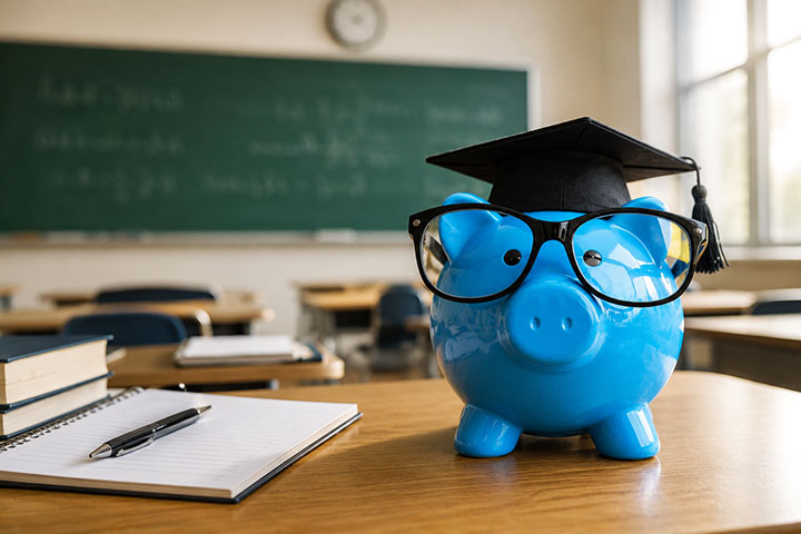 universities without application fee