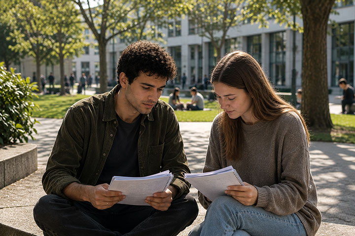 germany vs portugal for brazilian students