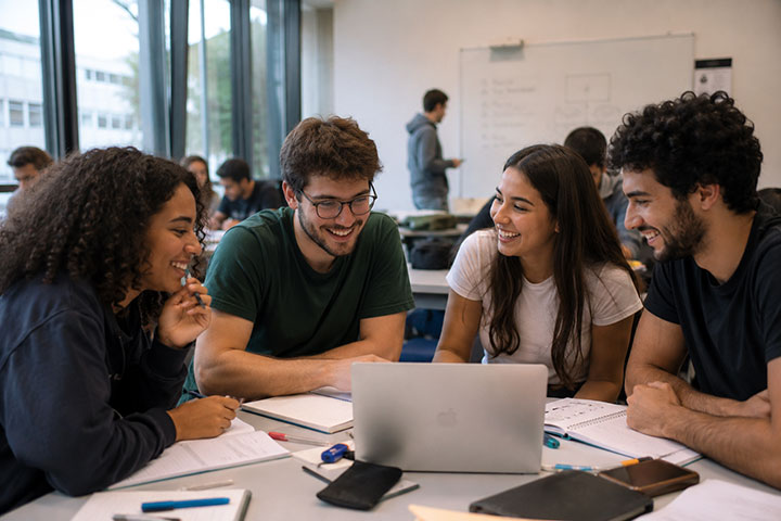 abroad education for brazilian students