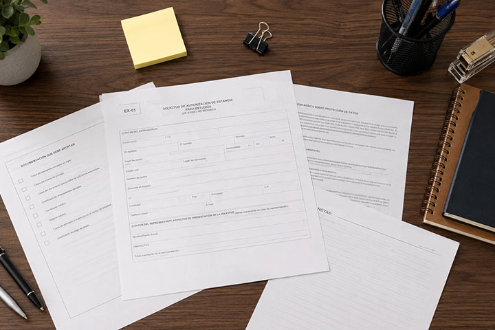 student visa for brazilians