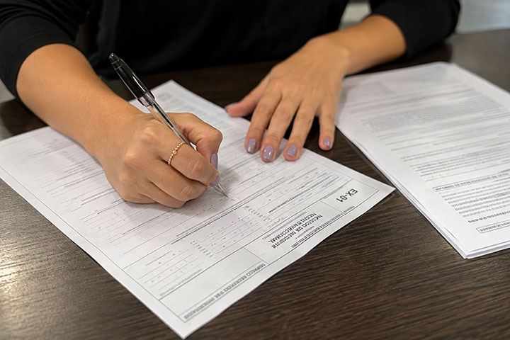 spanish student visa for brazilians