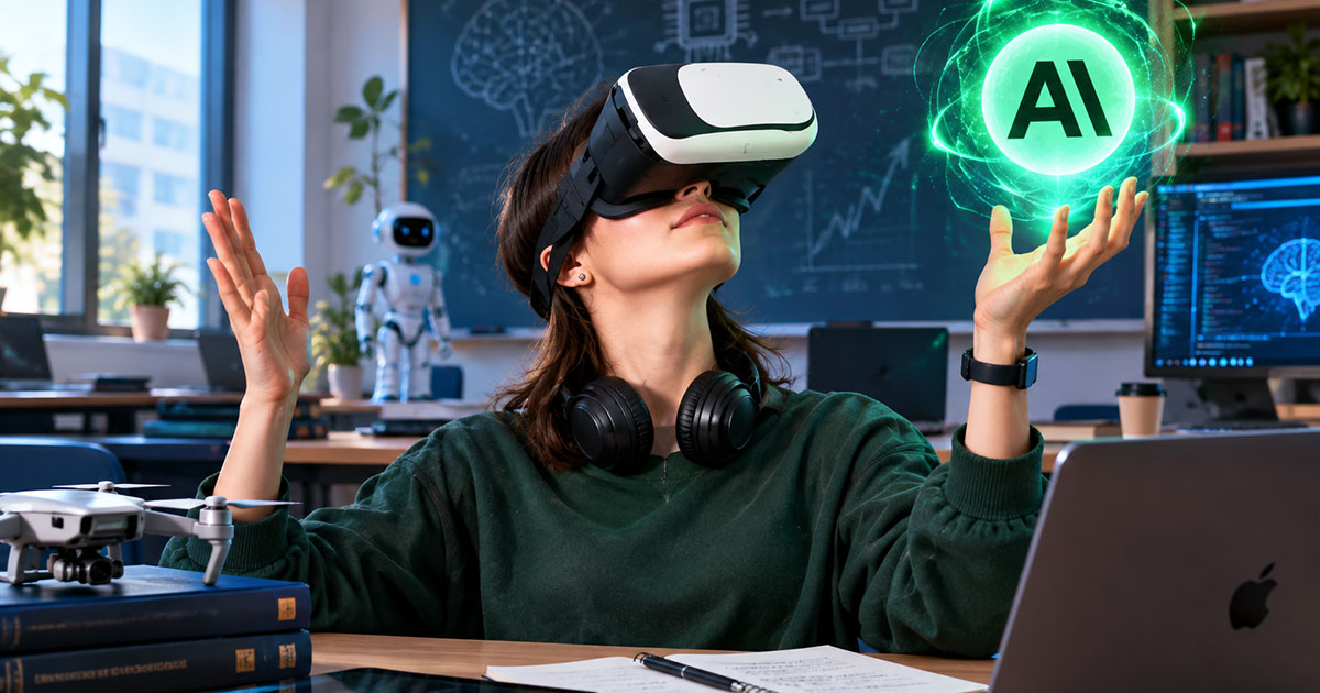 scholarships for AI