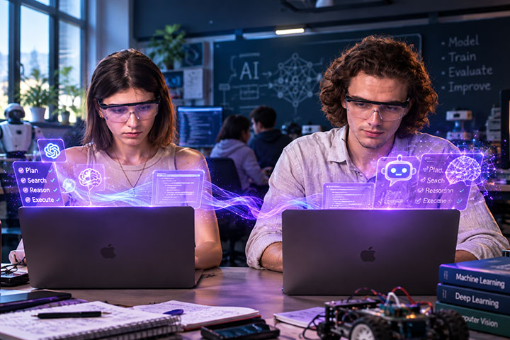 scholarships for AI