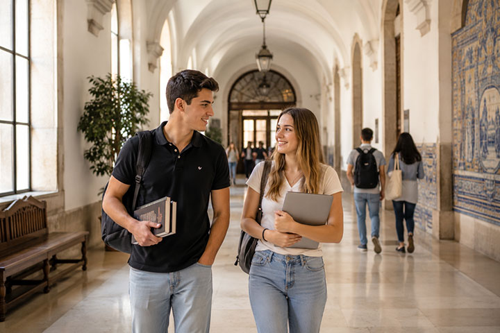 english-taught universities in portugal