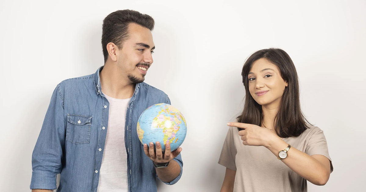 spouse visa options