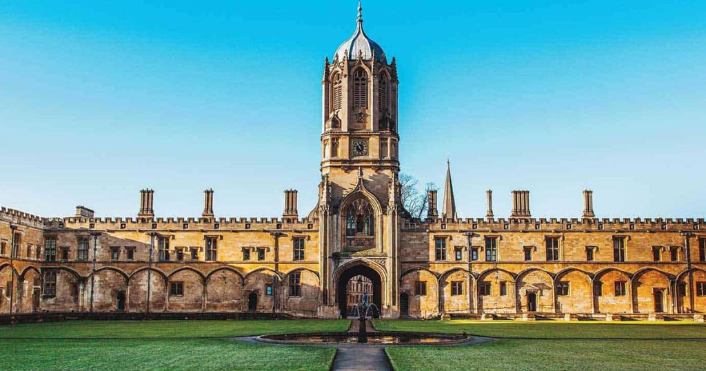 75 Free Universities in Europe for International Students