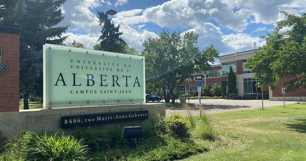 A Complete Guide to the University of Alberta in Canada