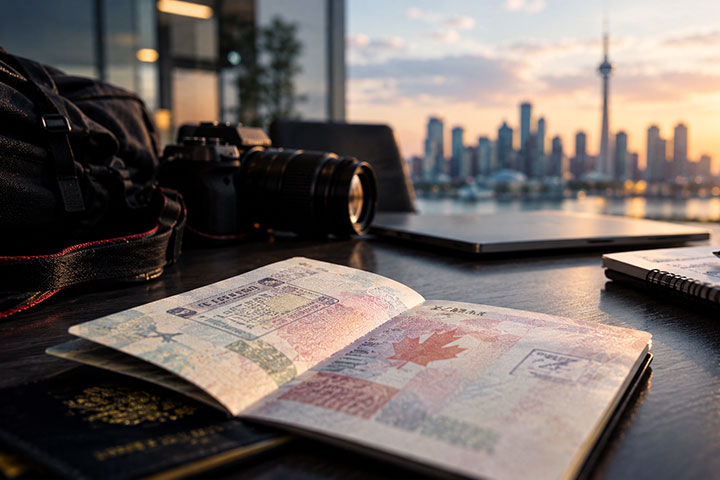 studying in Canada for 2027