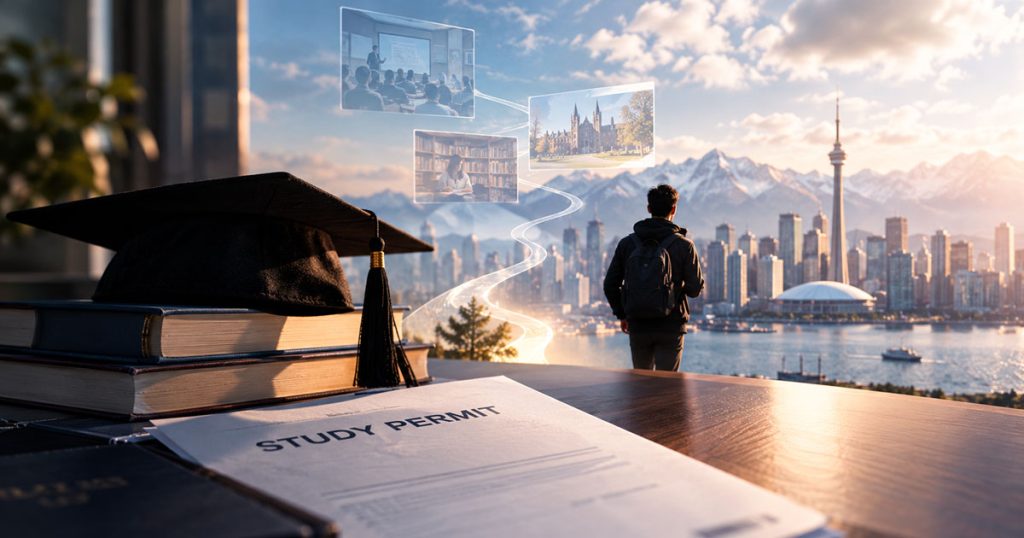 Canada Study Permits in 2027: The Cap and PAL Rules