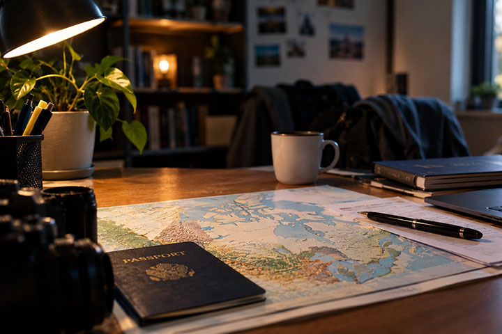 Canada study permits for international students