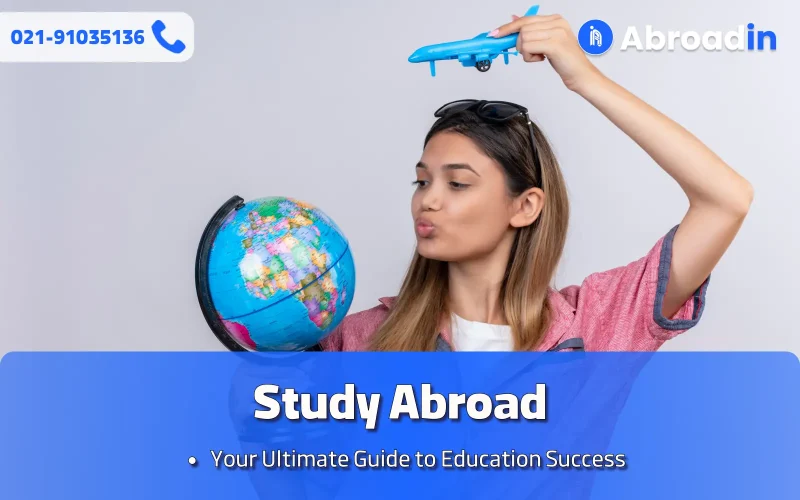 Study Abroad