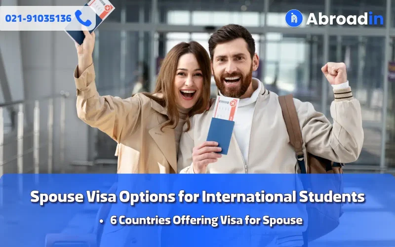 spouse visa options