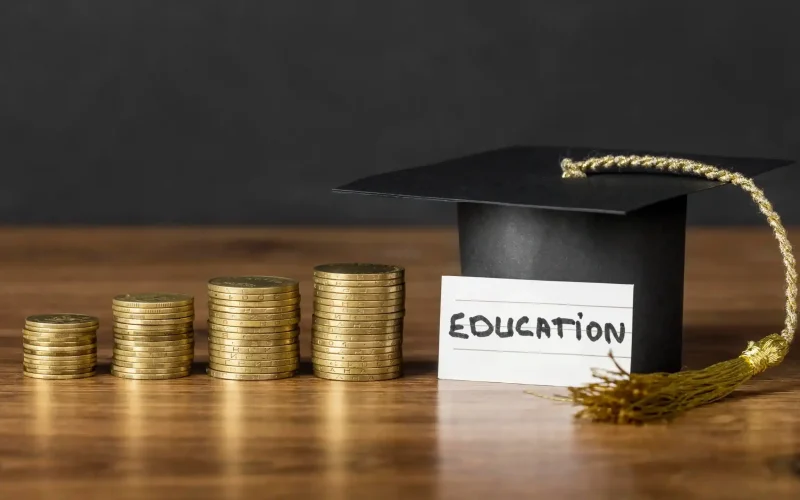education loans for studying abroad