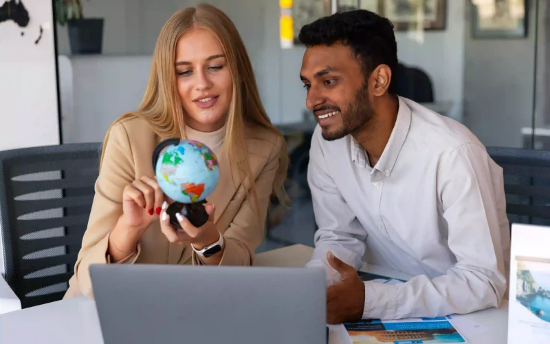 top study abroad consultants for indian