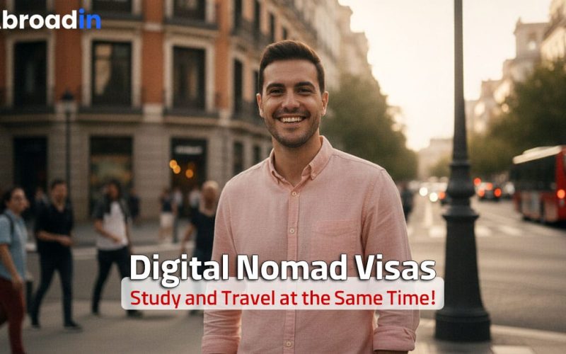 digital nomad visas