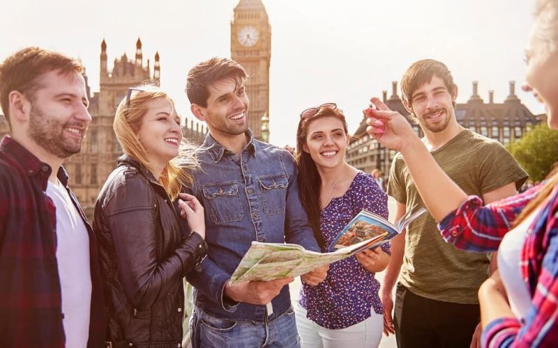 Uk business schools for international students