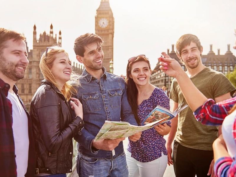 Uk business schools for international students