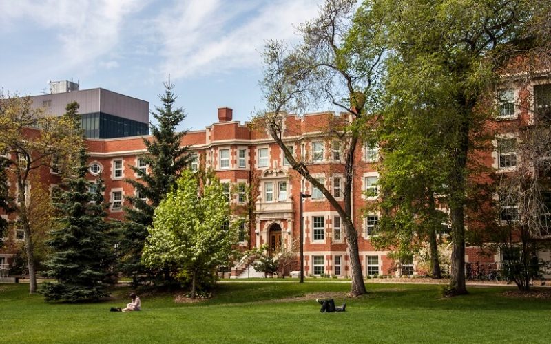 university of alberta