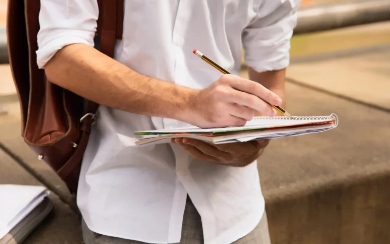 Study Abroad Checklist