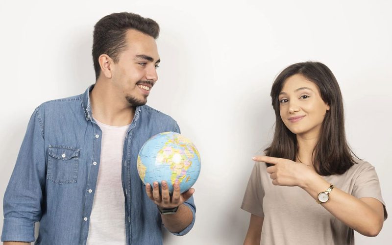 spouse visa options