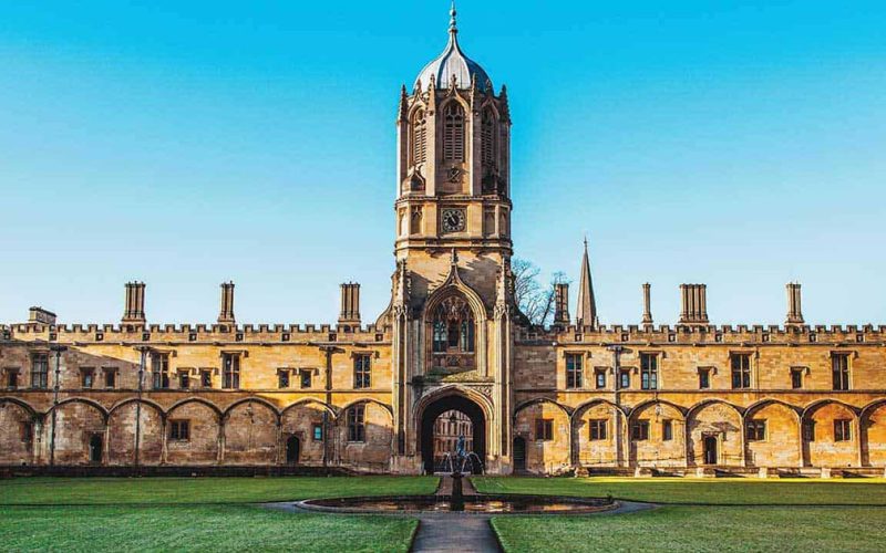 free universities in Europe