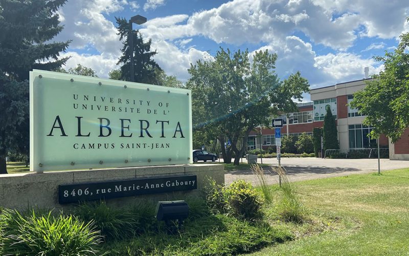 University of Alberta